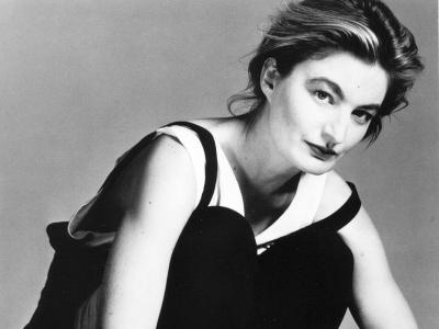 Jane Siberry