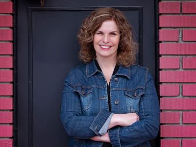 Jennifer Buchanan