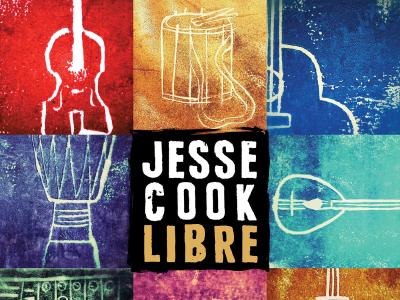 Jesse Cook 