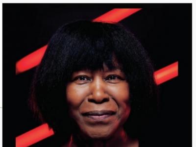 Joan Armatrading