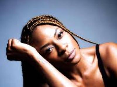 Jully Black