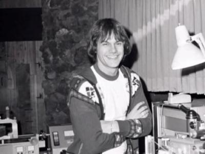 KC, Steve Alaimo and the start of disco with Rock Your Baby