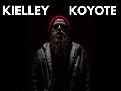 Kielley Koyote - She Belongs To Me