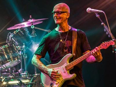 Kim Mitchell