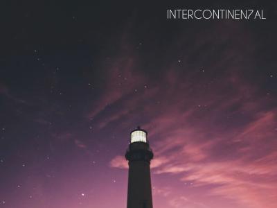  INTERCONTINEN7AL LIGHTHOUSES