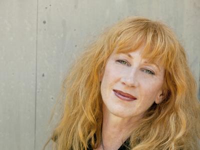 Loreena McKennitt