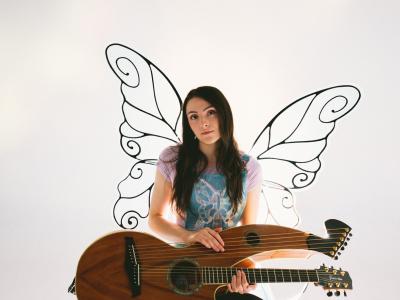 Maiah Wynne Photo Credit Michaela H Photography