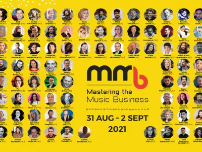 MMB August 31 - Sept. 2 2021