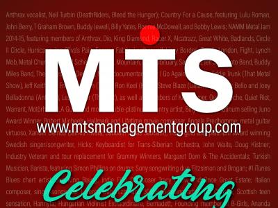 MTS Management Group