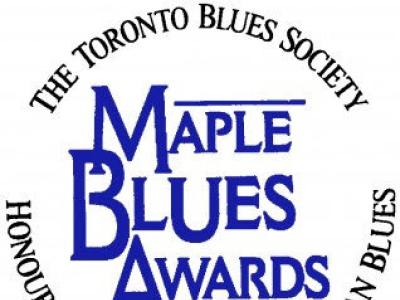 Maple Blues Awards