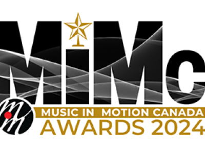 Music in Montion Awards 2024
