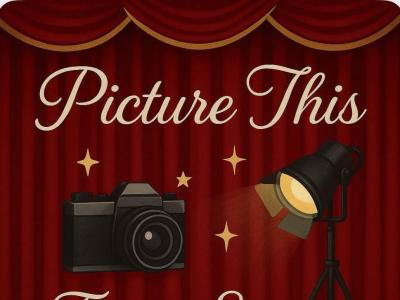"Picture This!"