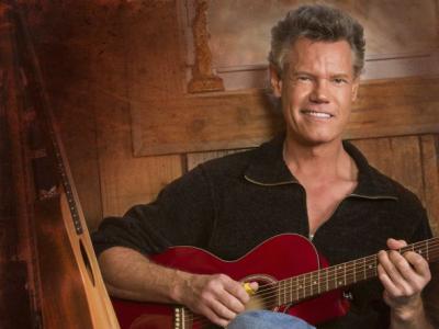 Randy Travis