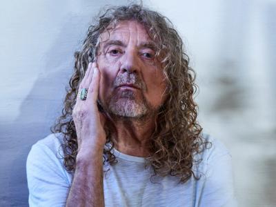 Robert Plant