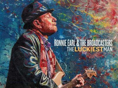 Ronnie Earl