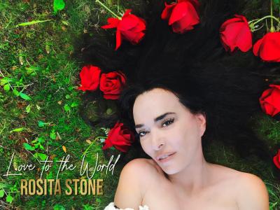 Rosita Stone - Love to the World