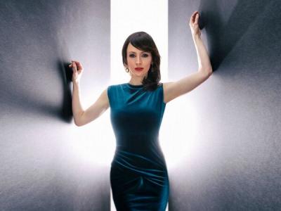 Sarah Slean 