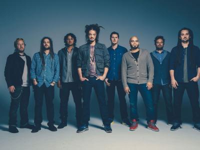 SOJA
