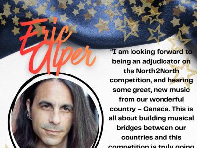 Eric Alper
