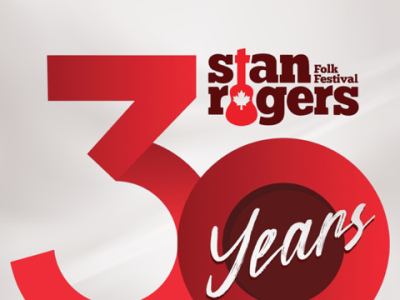 The Stan Rogers Folk Festival