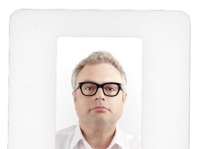 Steven Page