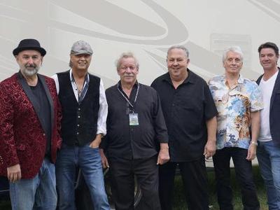 Downchild Blues Band