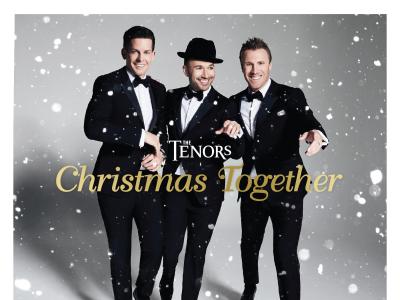 The Tenors