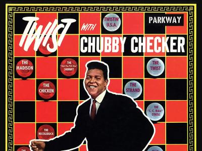 Chubby Checker