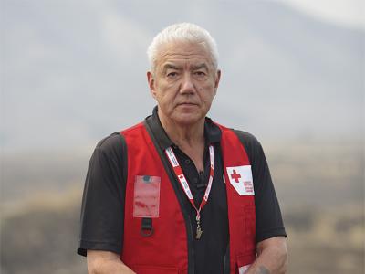 Tom Jackson-Photo Credit Chelsea Brooke-Roisum courtesy of the Canadian Red Cross