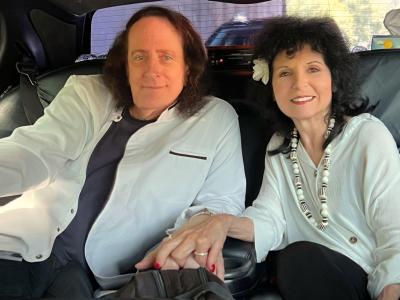 Tommy James & Carol Ross