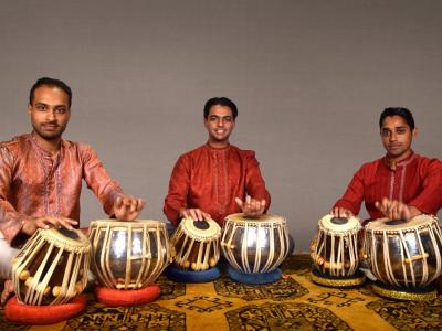 Toronto Tabla Ensemble