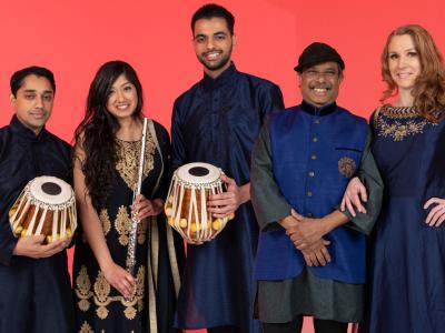 Toronto Tabla Ensemble