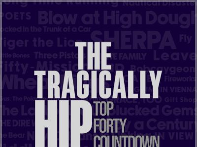 The Tragically Hip