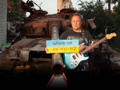 Artists for Action