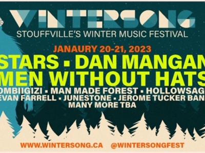 Wintersong Music Festival