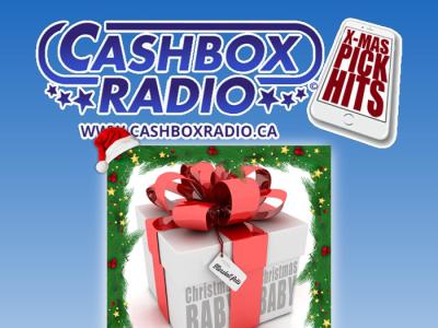 Cashbox Radio