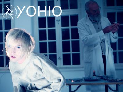 YOHIO Defeating a Devil a Day