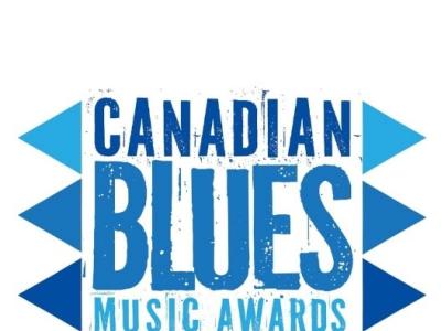 Canadian Blues Music Awards 