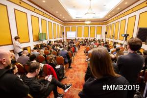 #MMB2019