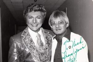 Liberace