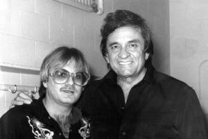 Nick & Johnny Cash