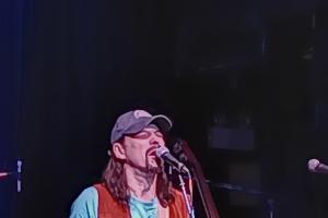 Birdsong Artist Prairie Soul (Winnipeg's Dustin Harder)